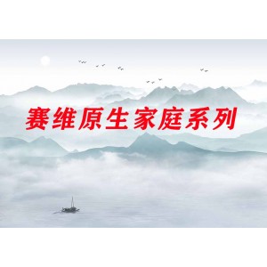 賽維原生家庭系列（13集視頻）